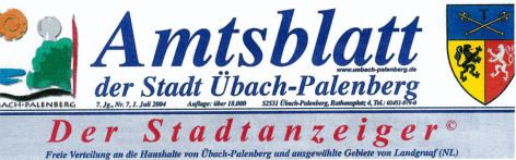 Amtsblatt