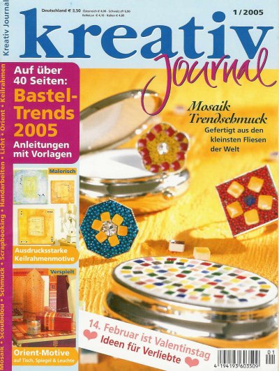 Ausgabe 01/2005
