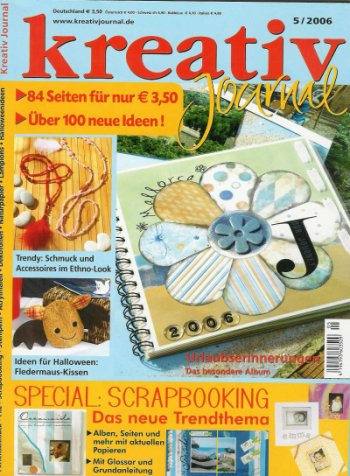 Ausgabe 05/2006
