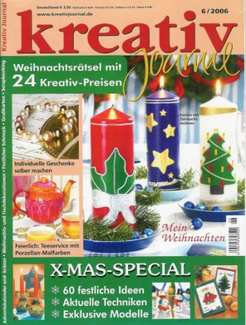 Ausgabe 06/2006