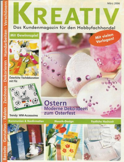 Sonderausgabe 03/2006
