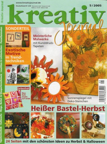 Ausgabe 05/2005