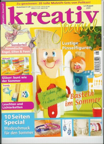 Ausgabe 08/2004