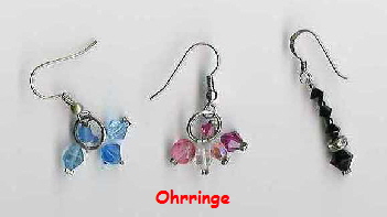 Ohrringe